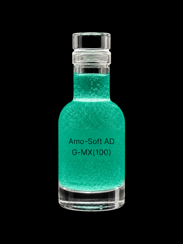 Amo-Soft AD G-MX(100)