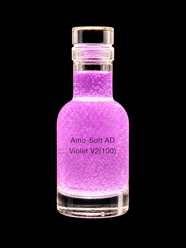 Amo-Soft AD Violet V2(100)