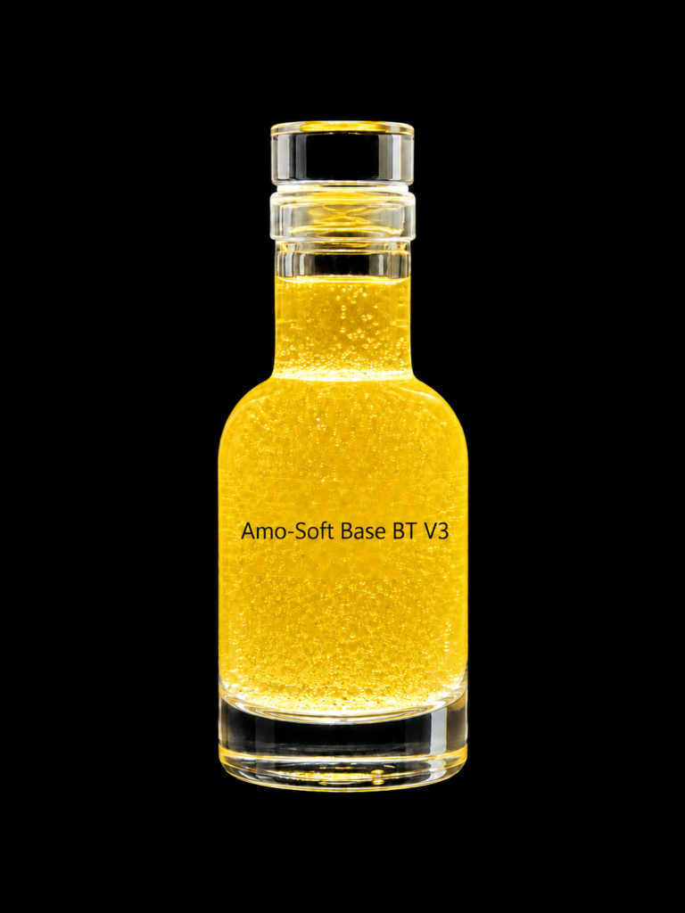 Amo-Soft Base BT V3