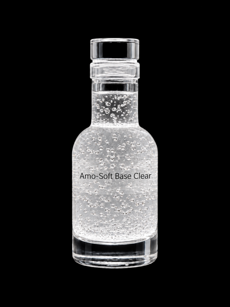 Amo-Soft Base Clear