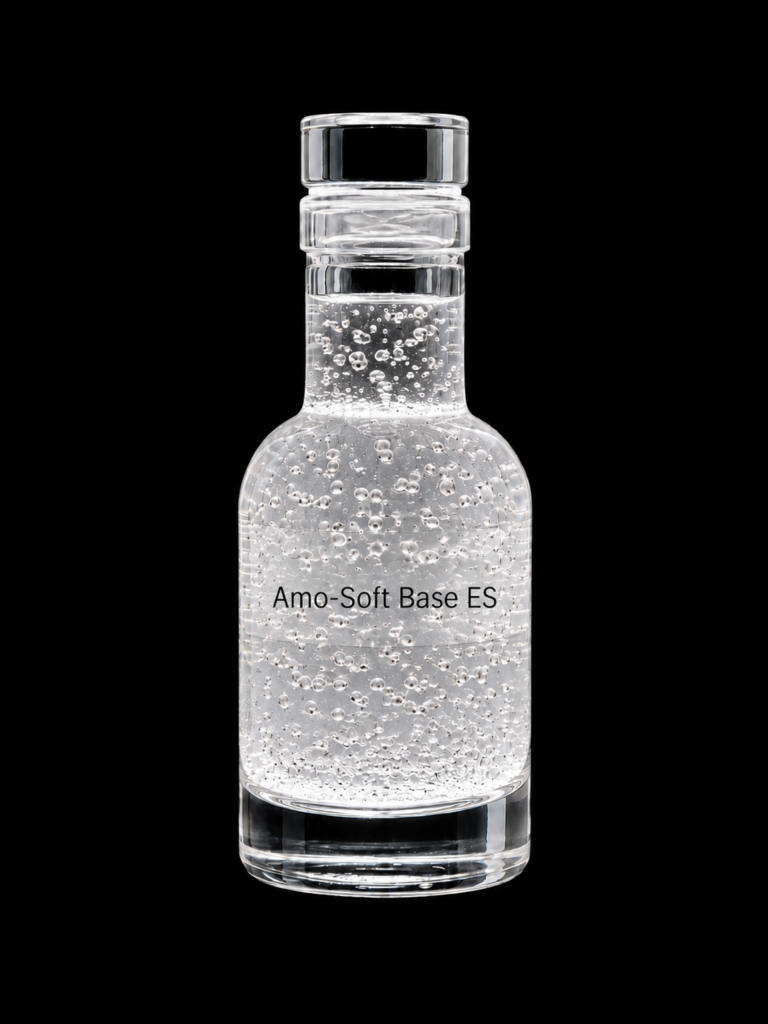 Amo-Soft Base ES