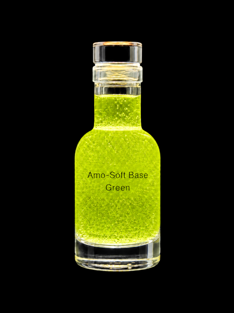 Amo-Soft Base Green