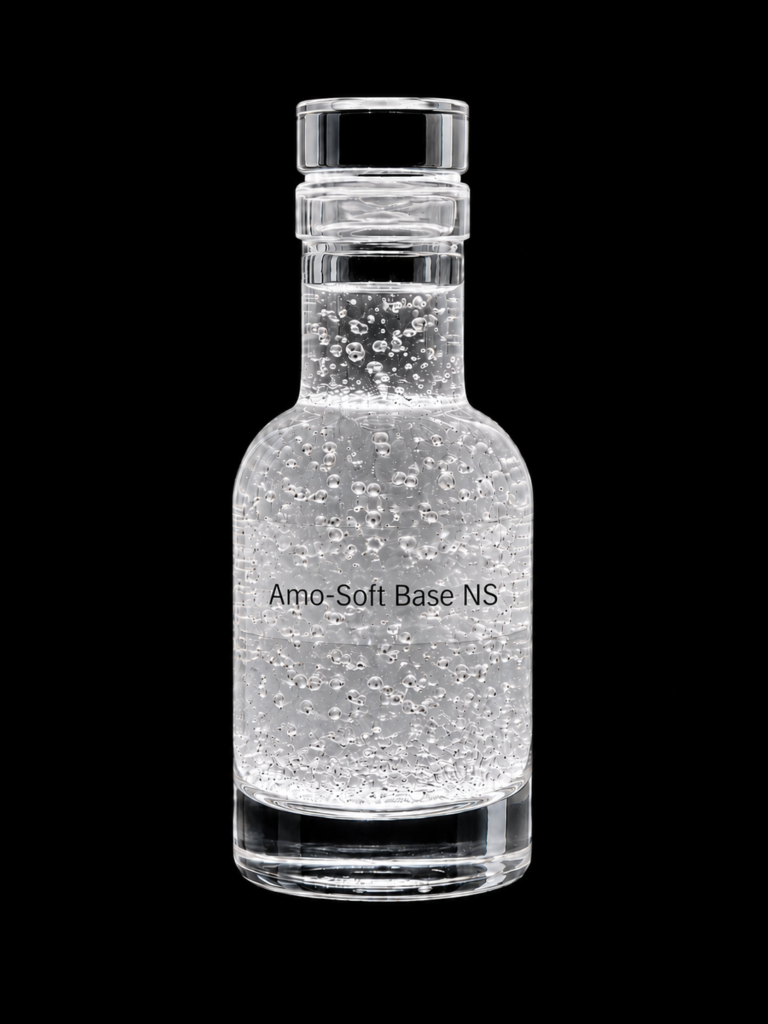 Amo-Soft Base NS