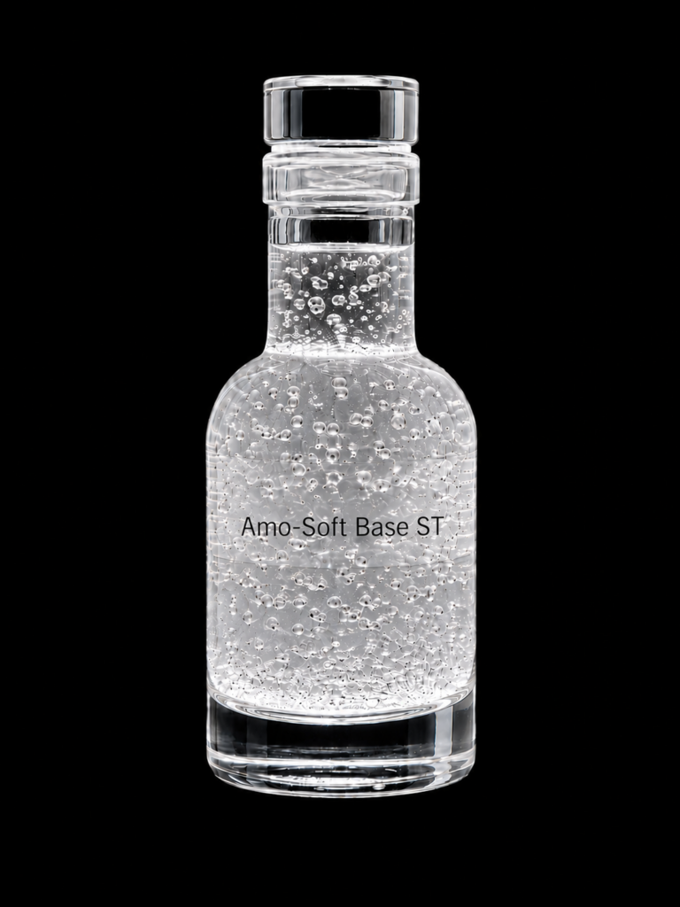 Amo-Soft Base ST