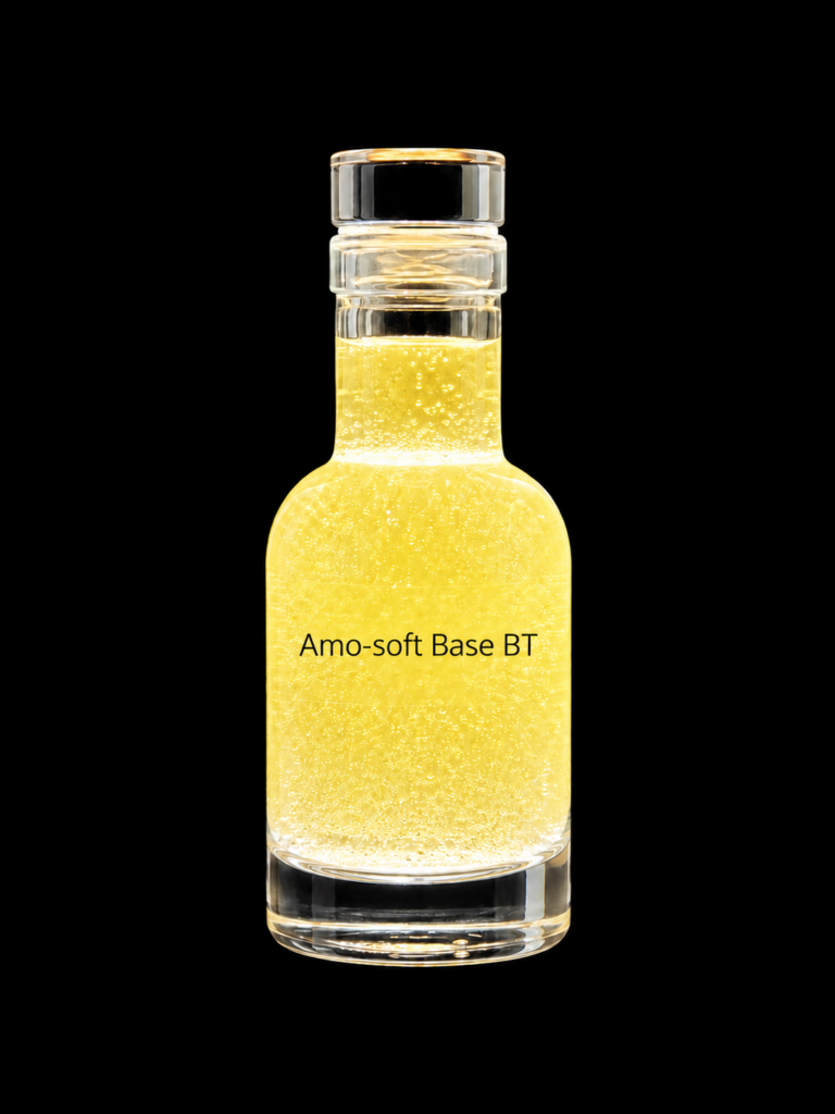 Amo-soft Base BT