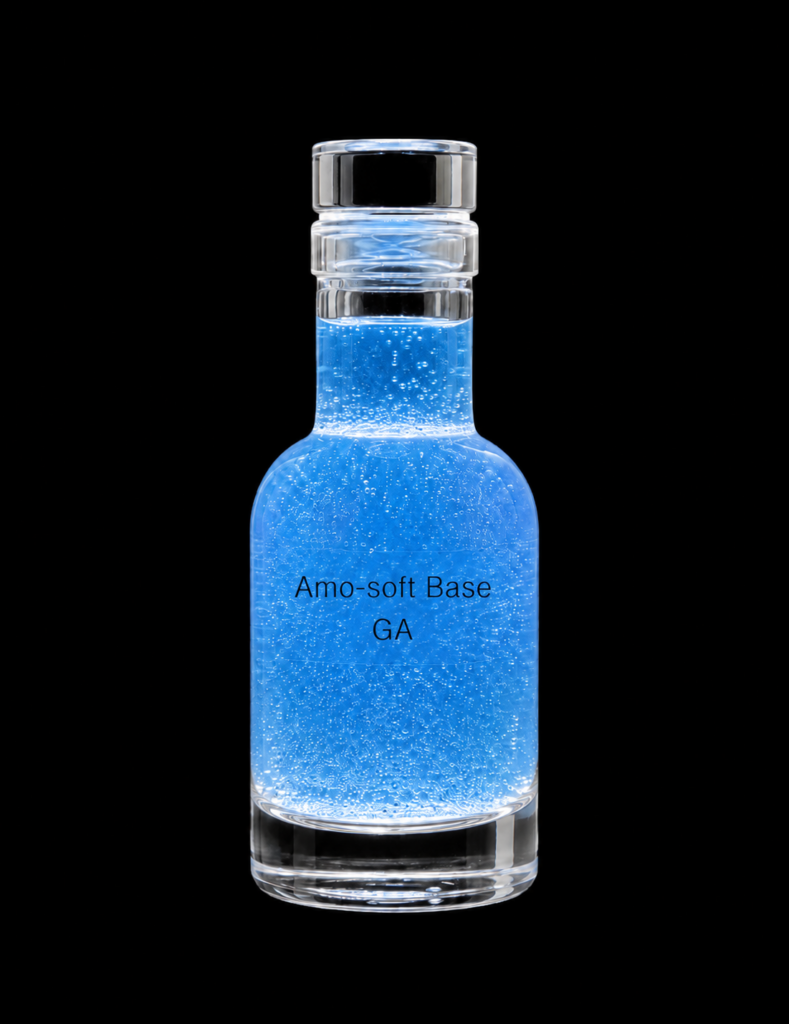 Amo-soft Base GA