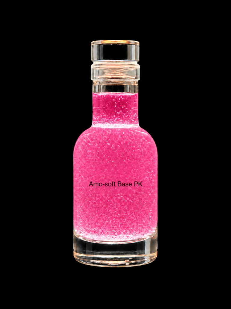 Amo-soft Base PK