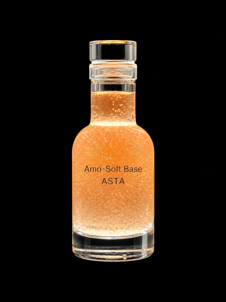 Amo-soft Base ASTA